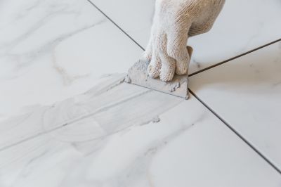 Increase Your Grout Replacement Business with an AI Driven, Targeted Website