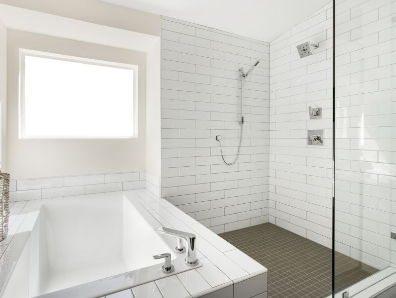 Bathroom Expansion in Danbury, CT