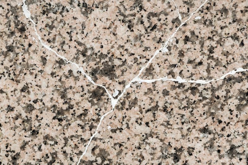 Granite Tile Repair in Overland Park, KS
