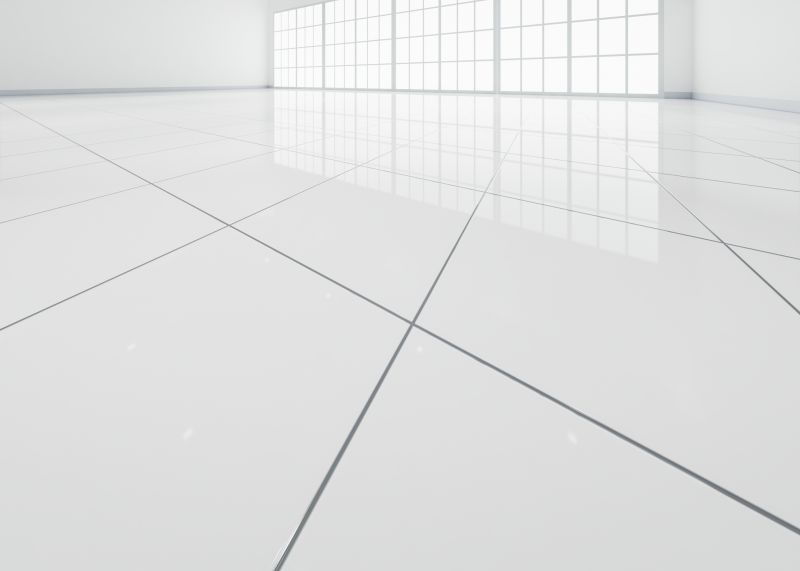 Tile Floor Renovation in Alexandria, VA