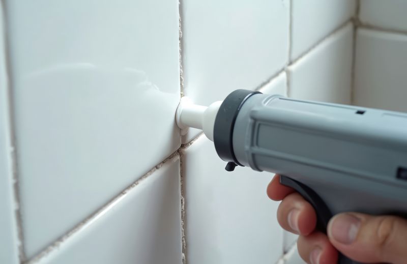 Grout Replacement