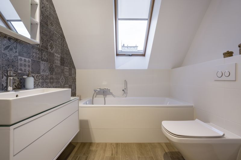Attic Bathroom Remodeling in Lancaster, PA