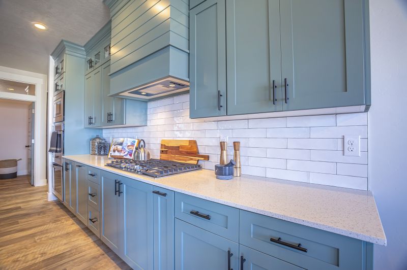 Backsplash Remodeling in Wilmington, NC