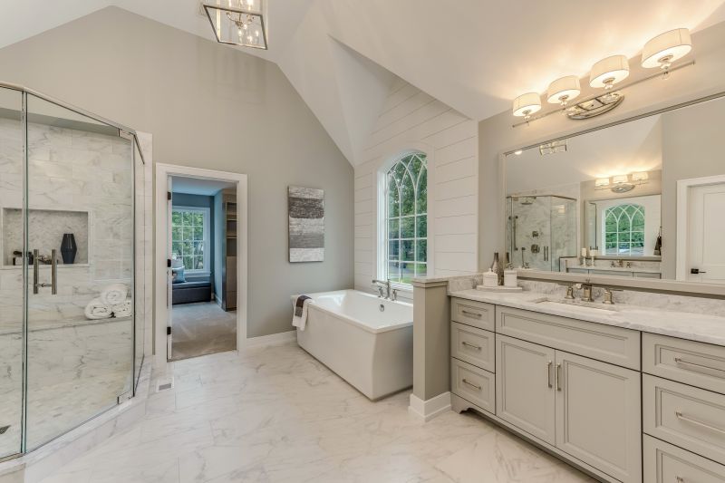 Bathroom Conversion Service in Portland, ME