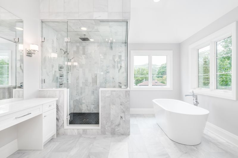 Bathroom Enlargement in Lancaster, PA