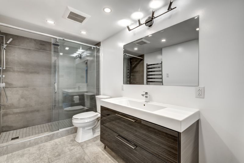 Bathroom Installation in Clearwater, FL