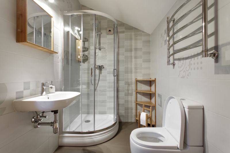 Bathroom Installation in Sarasota, FL