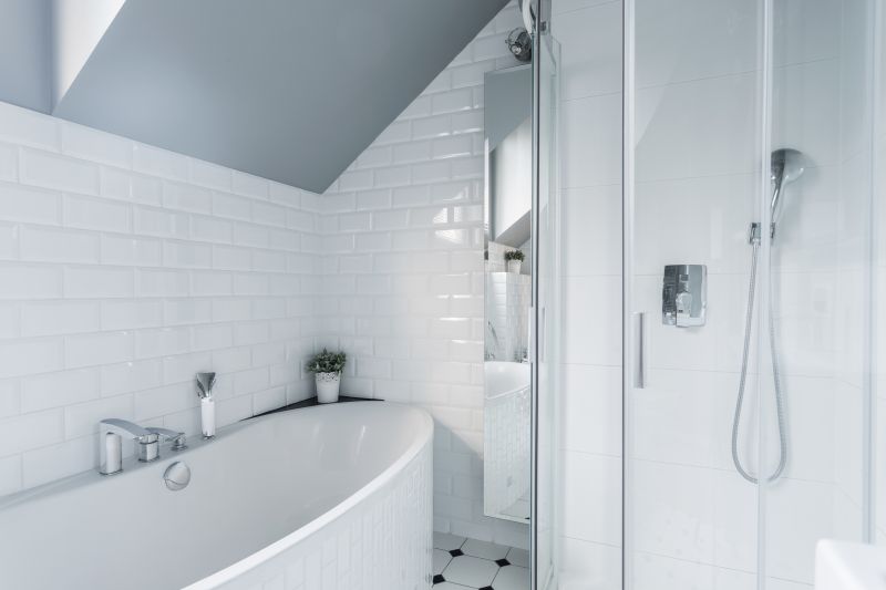 Bathroom Makeover Service in Stamford, CT