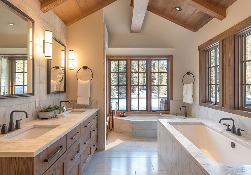 Bathroom Redesigning in Palm Coast, FL