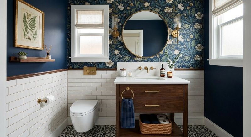 Bathroom Renovation in Framingham, MA