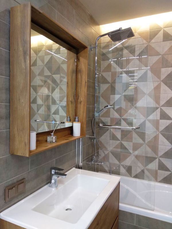 Bathroom Tiling Service in Littleton, CO