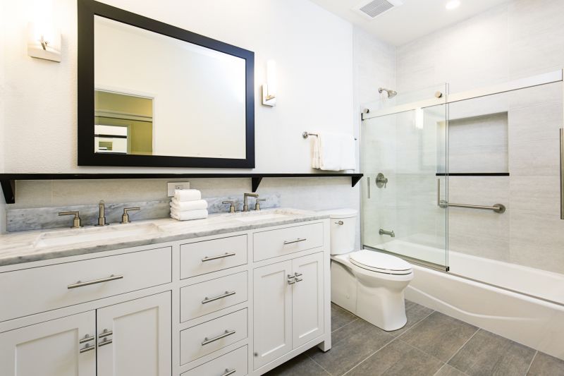 Bathroom Updating in Sarasota, FL