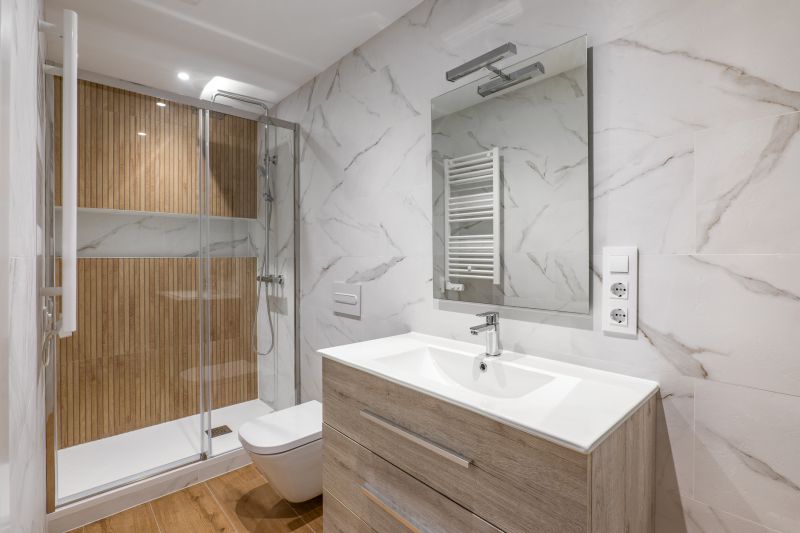 Bathroom Updating in Stamford, CT