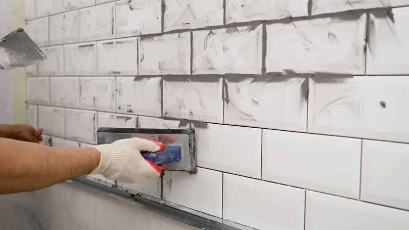 Existing Tile Condition
