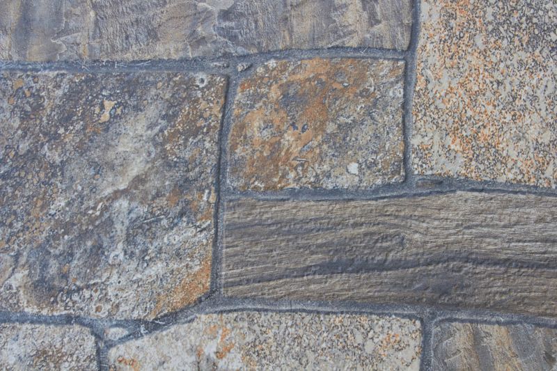 Granite Floor Installation in Overland Park, KS