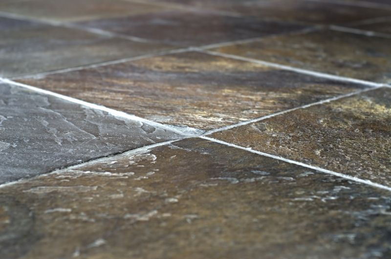 Granite Floor Repair in Olathe, KS