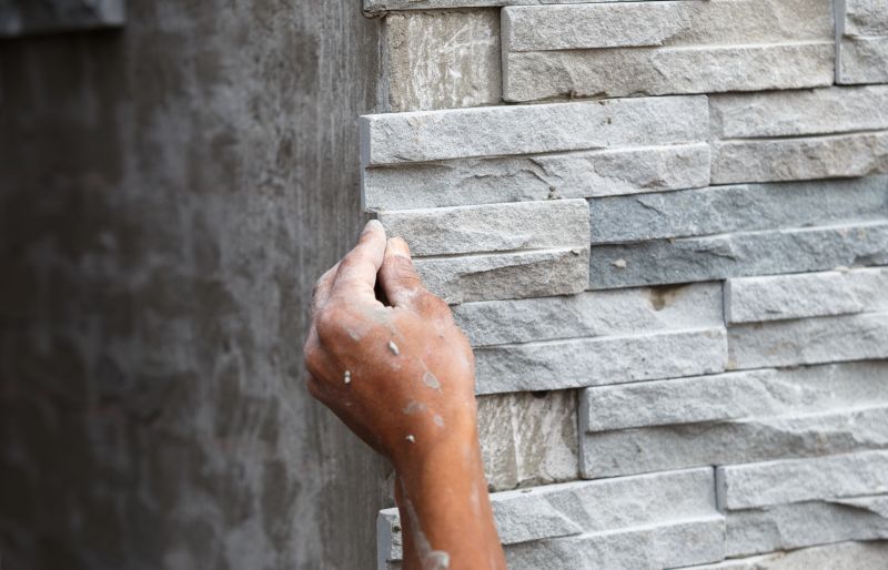 Granite Tile Repair in Olathe, KS