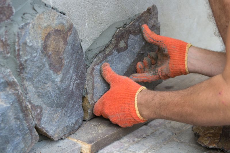 Granite Tile Repair in Kansas City, KS