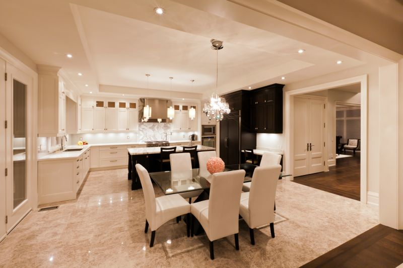 Granite Tiling in Wilmington, NC