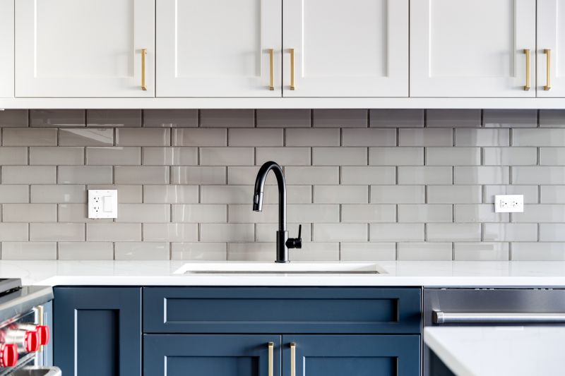 Kitchen Tile Remodeling in Annapolis, MD