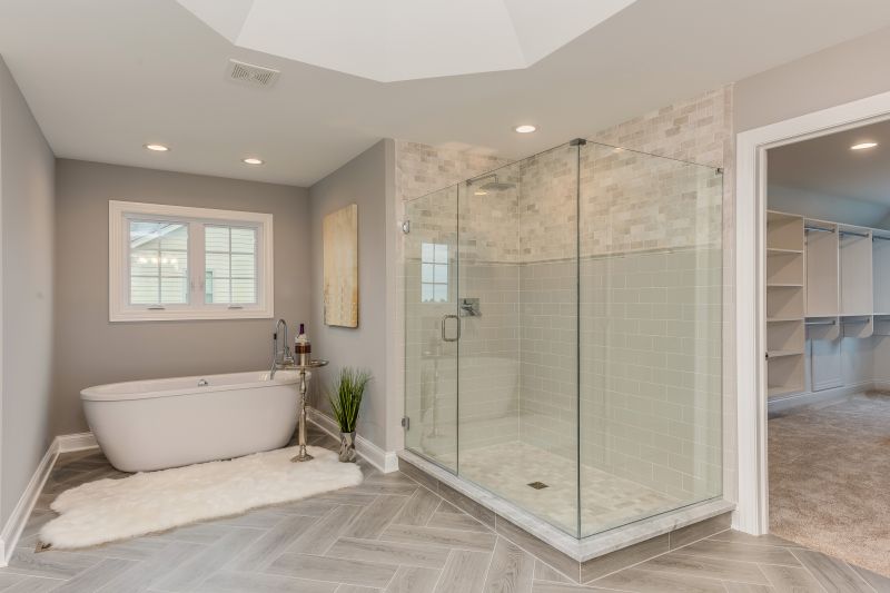 Modern Bathroom Remodeling in Clearwater, FL