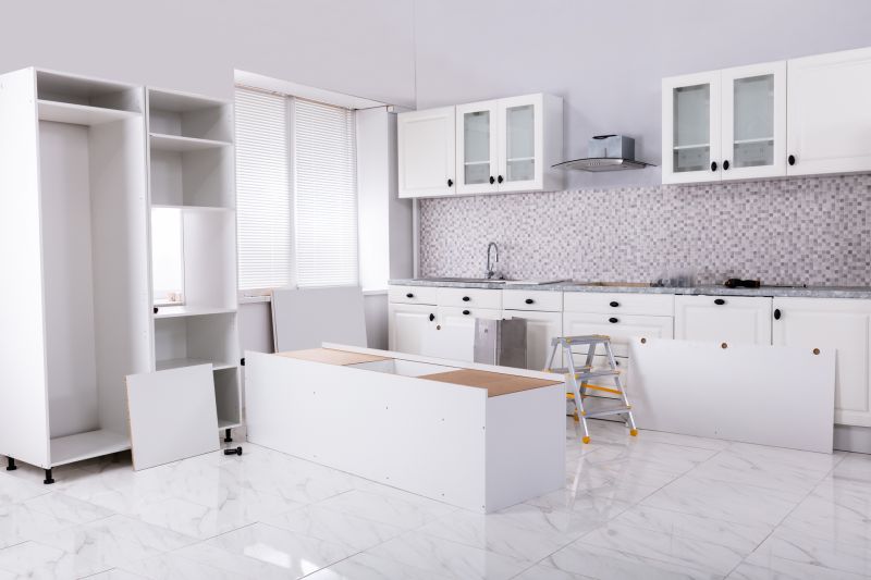 Porcelain Tile Installation in Loudoun County, VA
