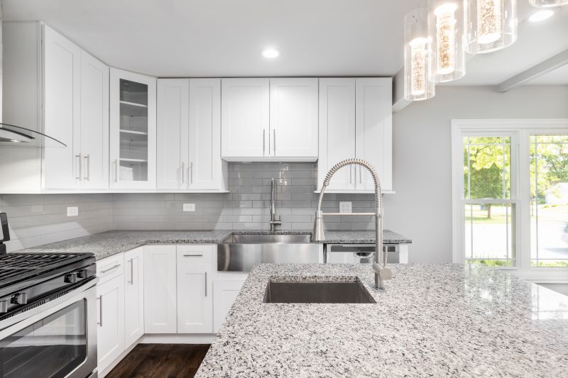Quartz Counter Repair in Alpharetta, GA