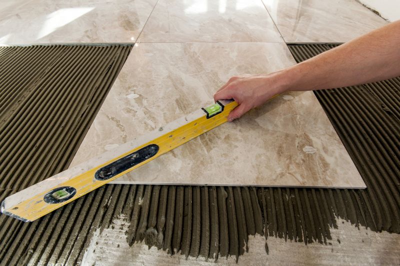 Saltillo Tile Replacement in Longmont, CO