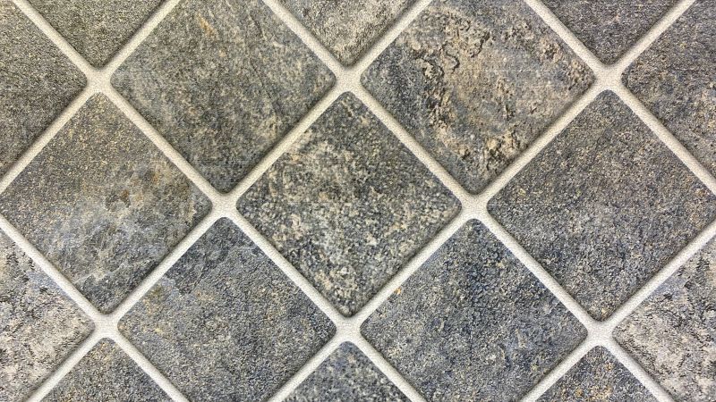 Saltillo Tile Replacement in Fredericksburg, VA