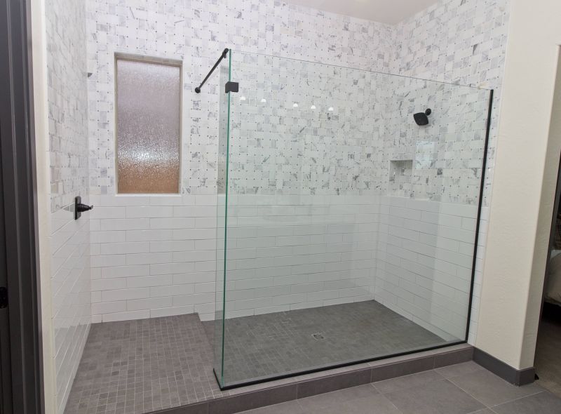 Shower Tiling Service in Longmont, CO