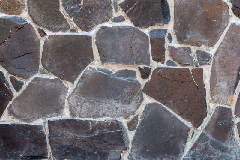 Stone Floor Installation in Kansas City, KS