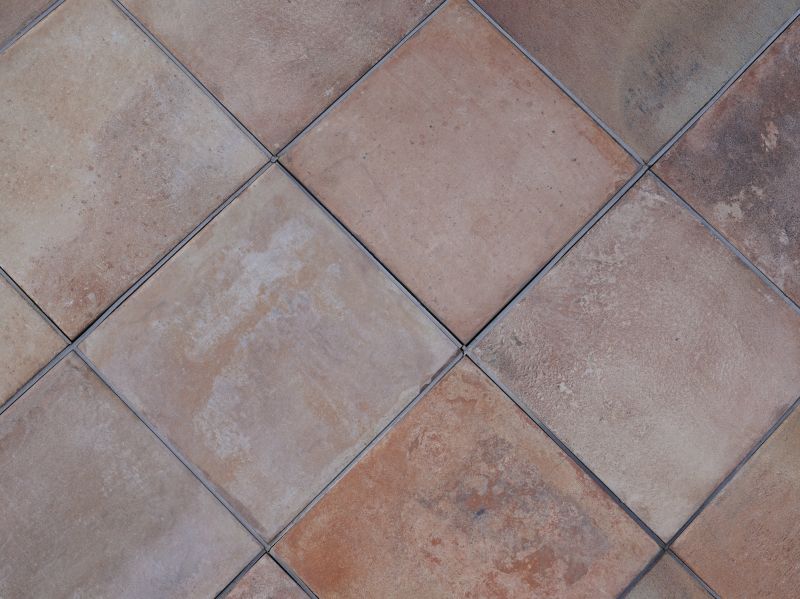 Stone Flooring Installation in Kansas City, KS