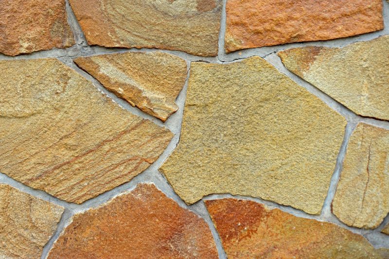 Stone Flooring Installation in Overland Park, KS