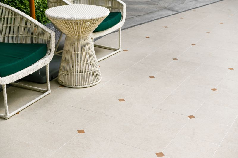 Terracotta Tile Installation in Annapolis, MD