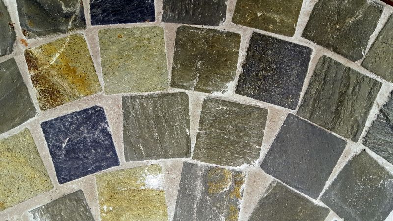 Terrazzo Flooring Installation in Olathe, KS