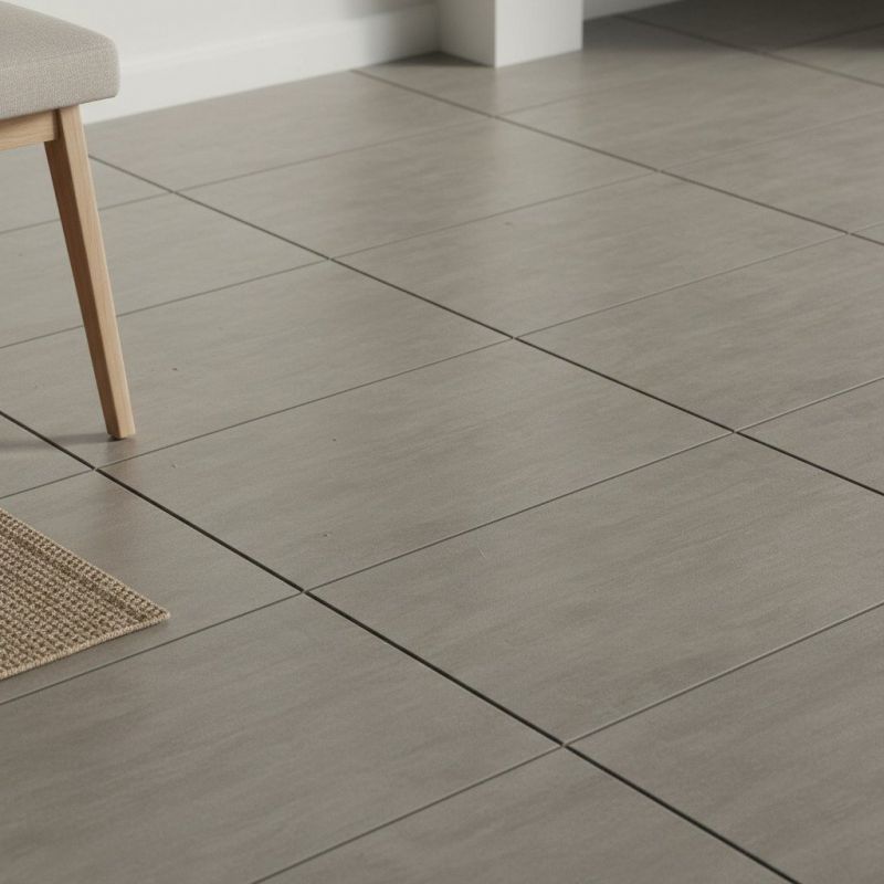 Tile Floor Installation in Alexandria, VA