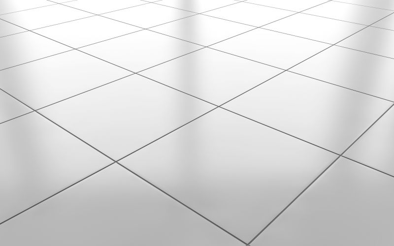 Tile Floor Renovation in Annapolis, MD