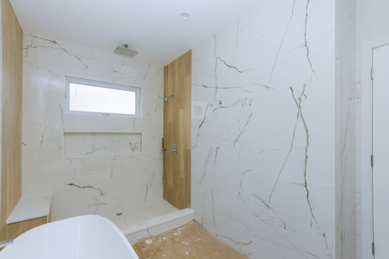 Tile Shower Installation in Boise, ID